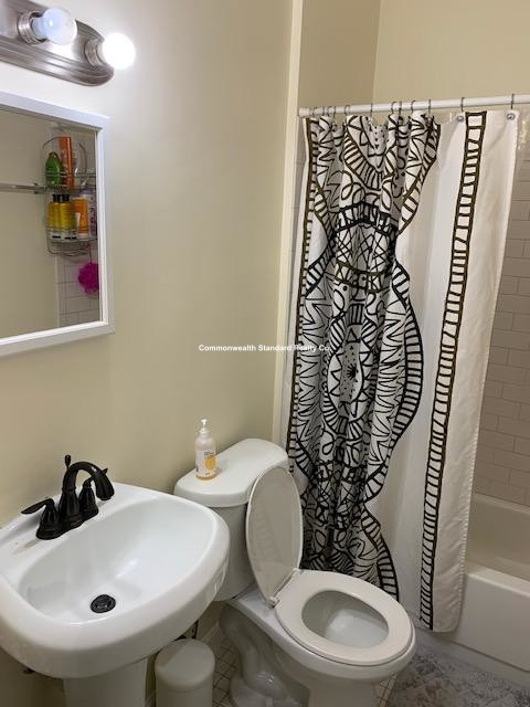 9 Grove, Beacon Hill