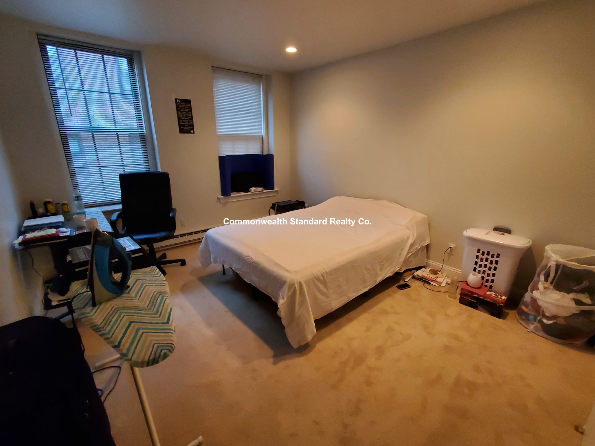 166 Saint Botolph St, South End