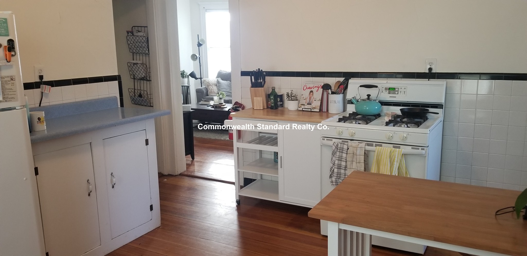 166 Kelton St, Allston