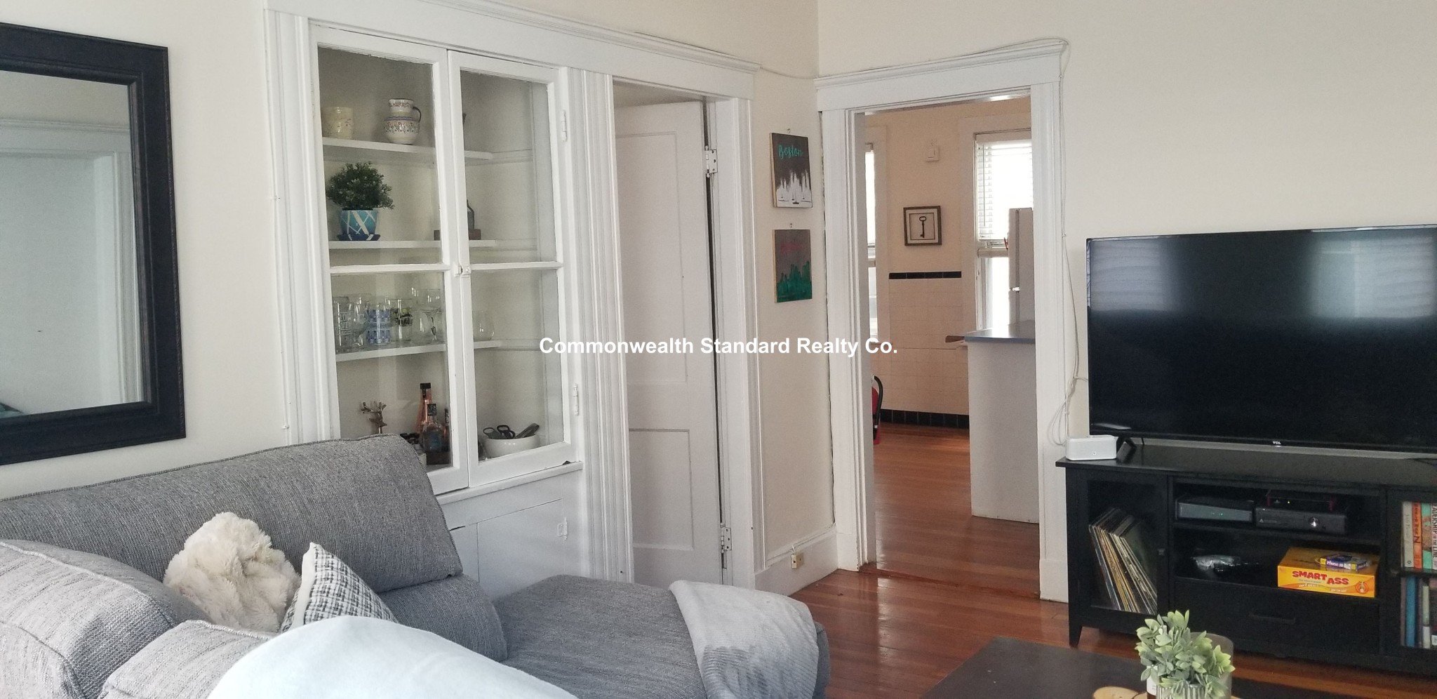 166 Kelton St, Allston