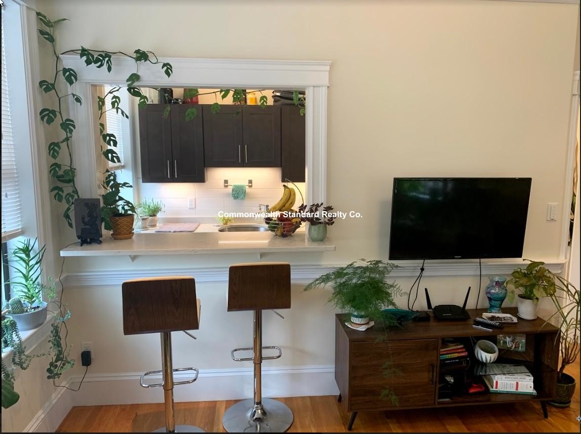 1340 Commonwealth, Allston