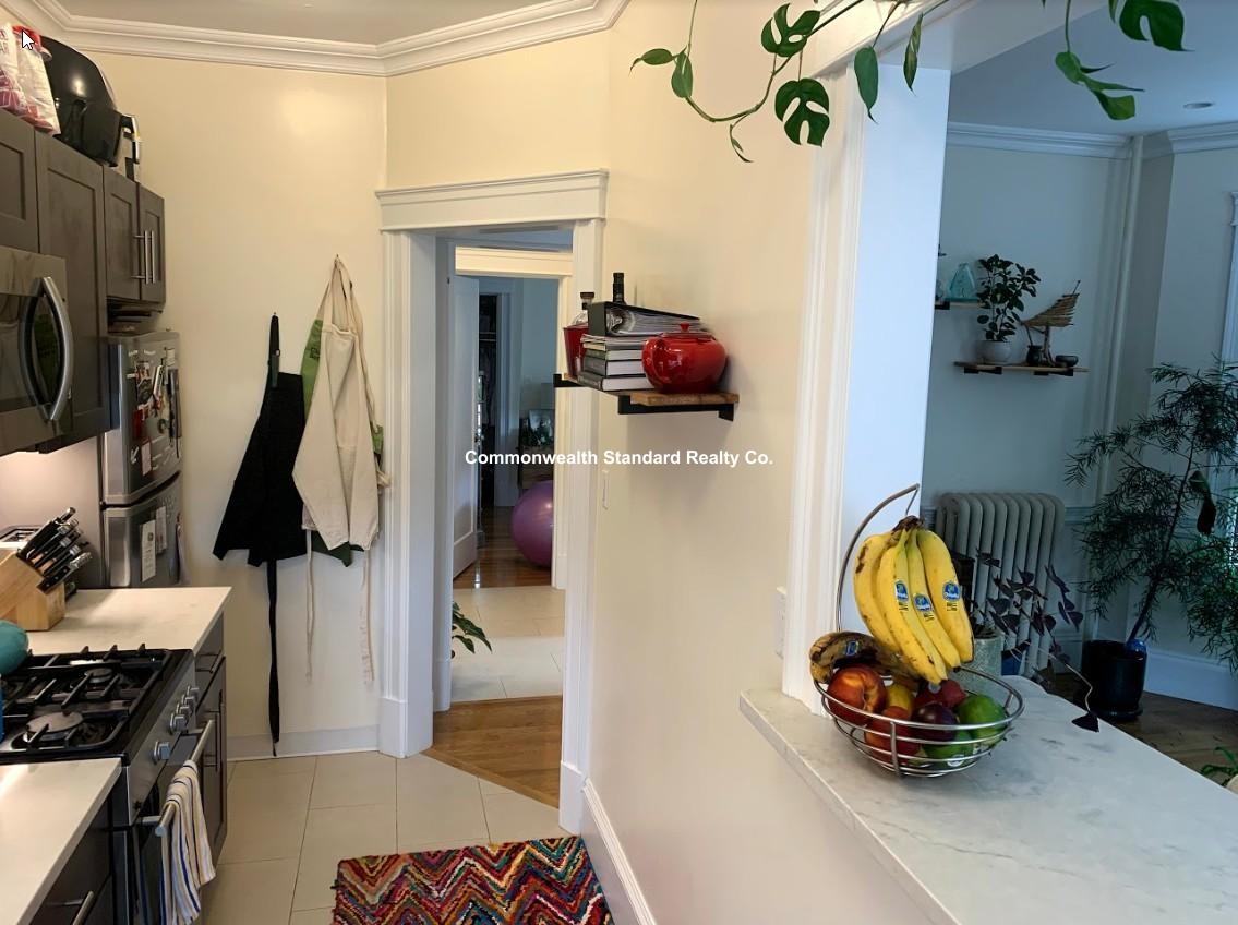 1340 Commonwealth, Allston