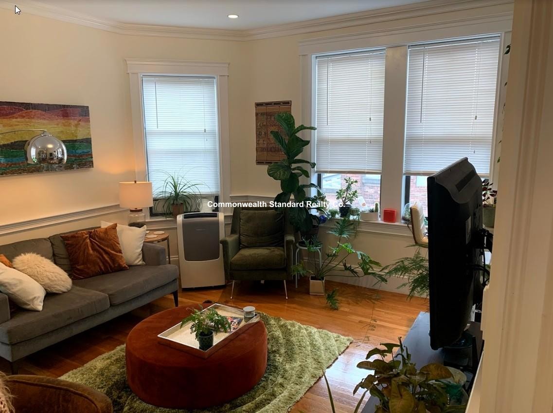 1340 Commonwealth, Allston