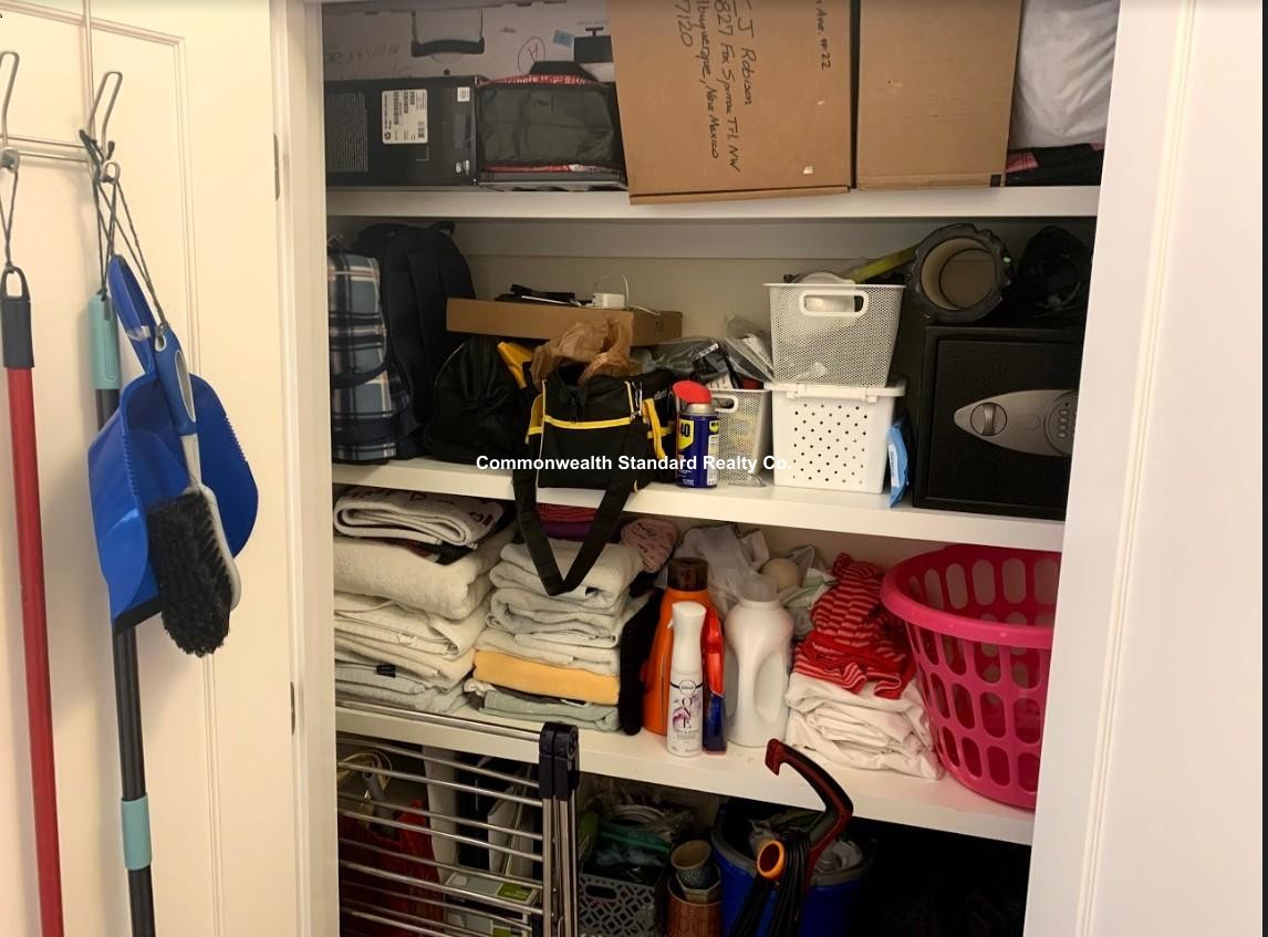 1340 Commonwealth, Allston