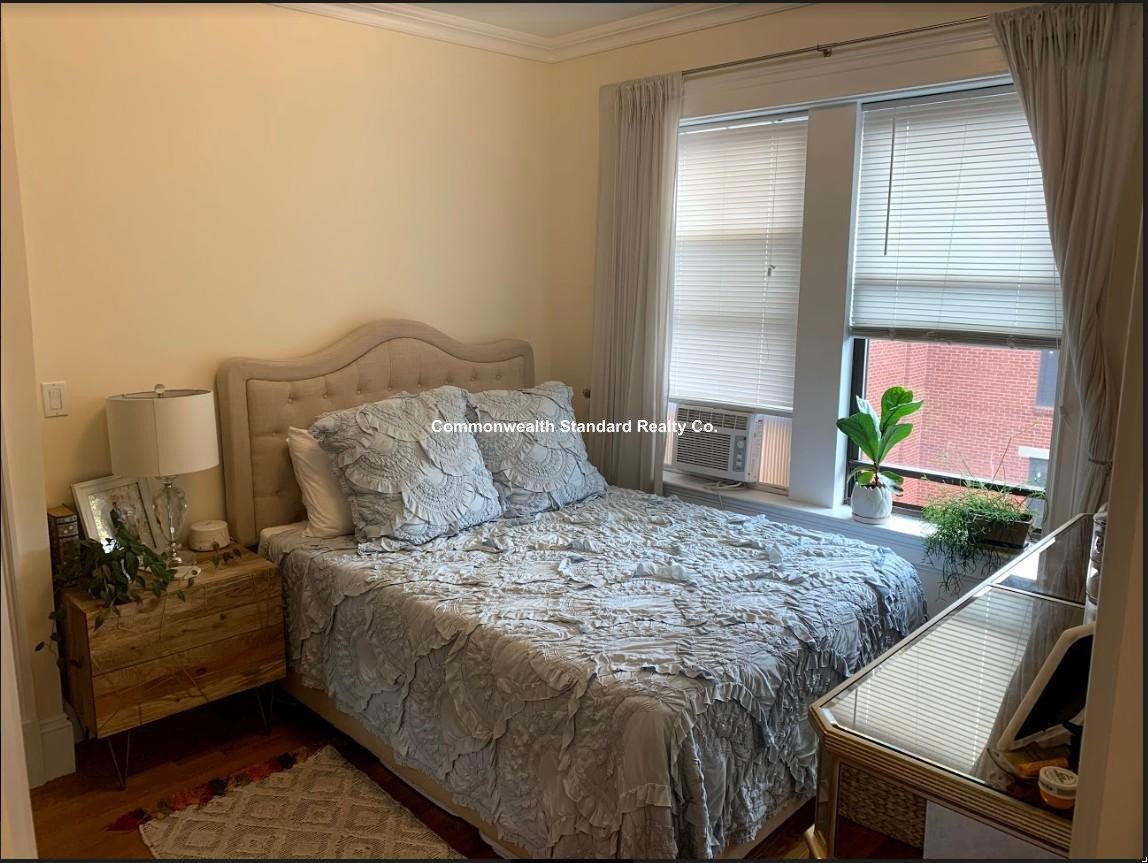 1340 Commonwealth, Allston