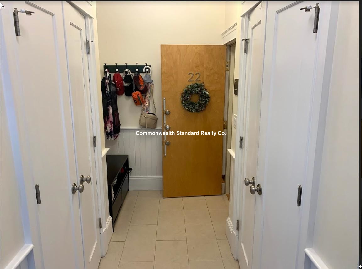 1340 Commonwealth, Allston