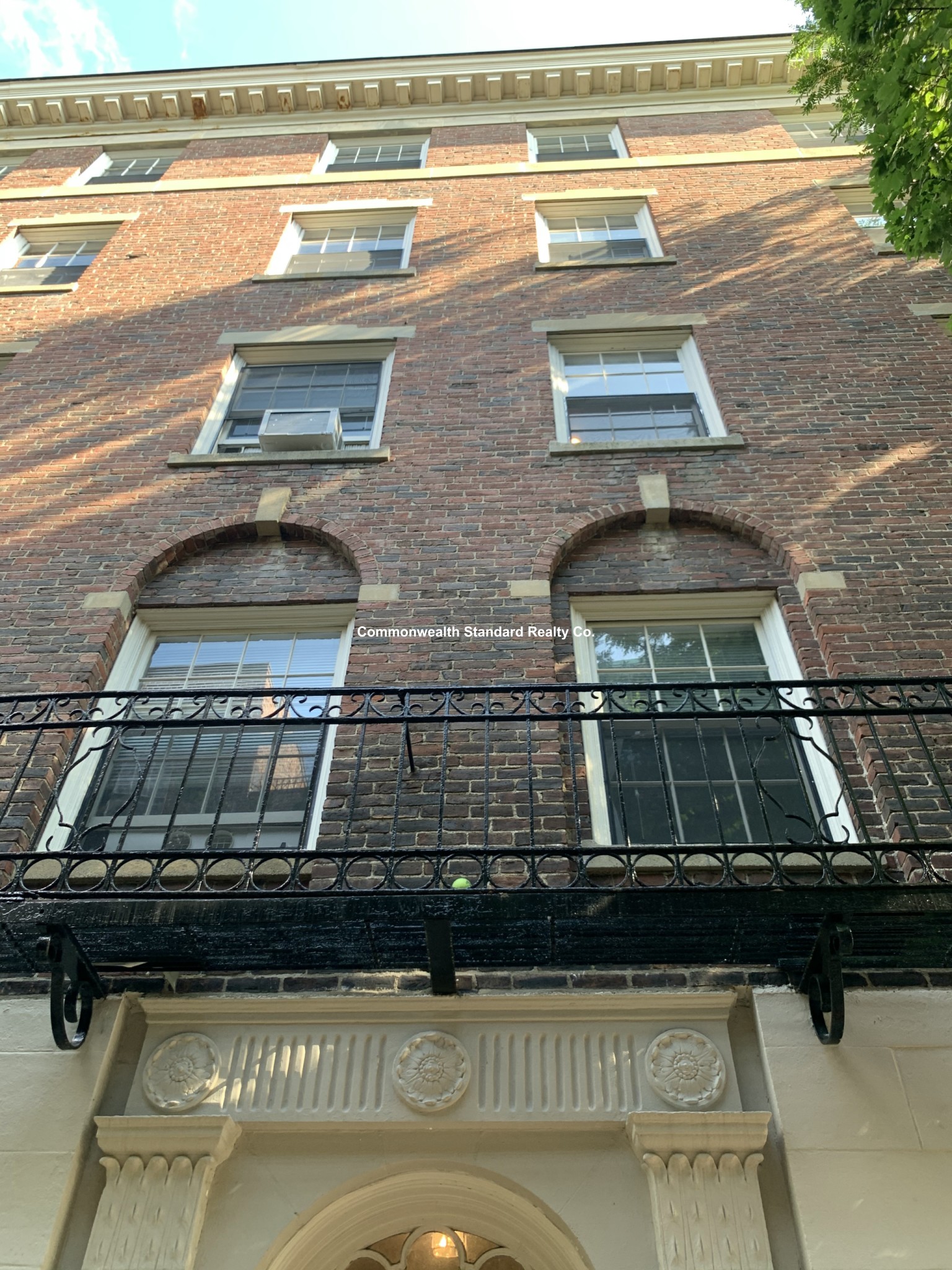 20 Lime, Beacon Hill