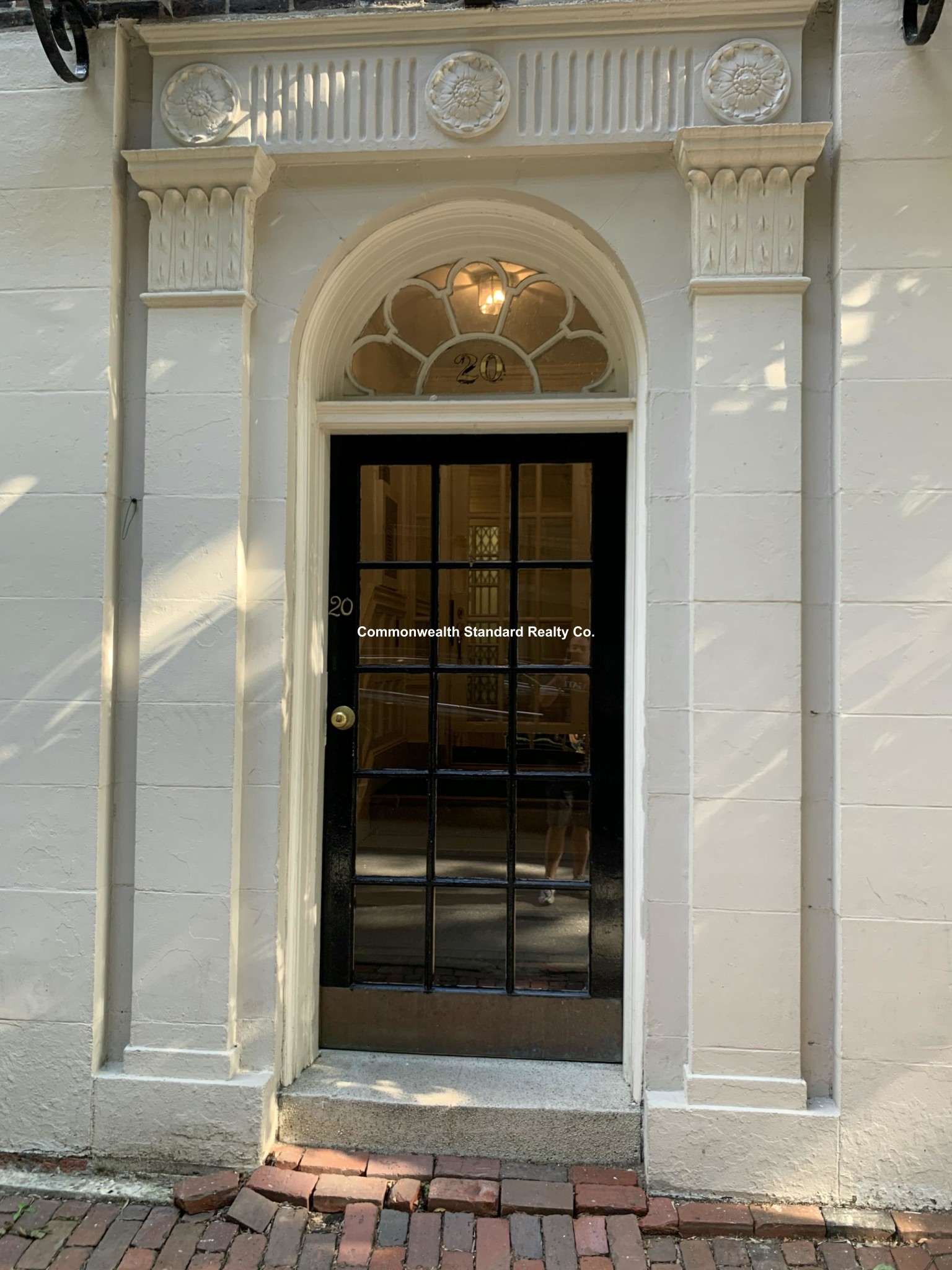 20 Lime, Beacon Hill