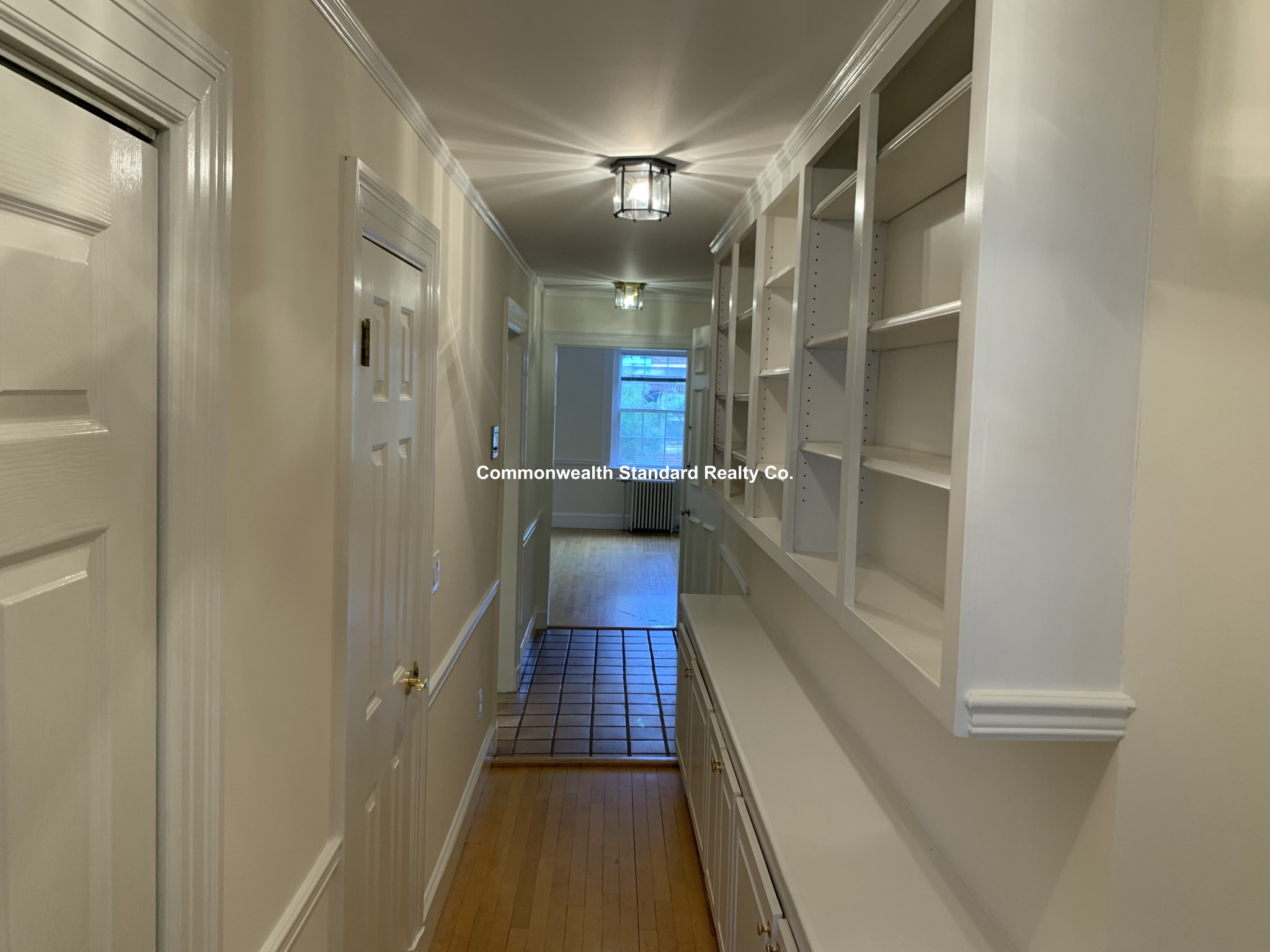 20 Lime, Beacon Hill