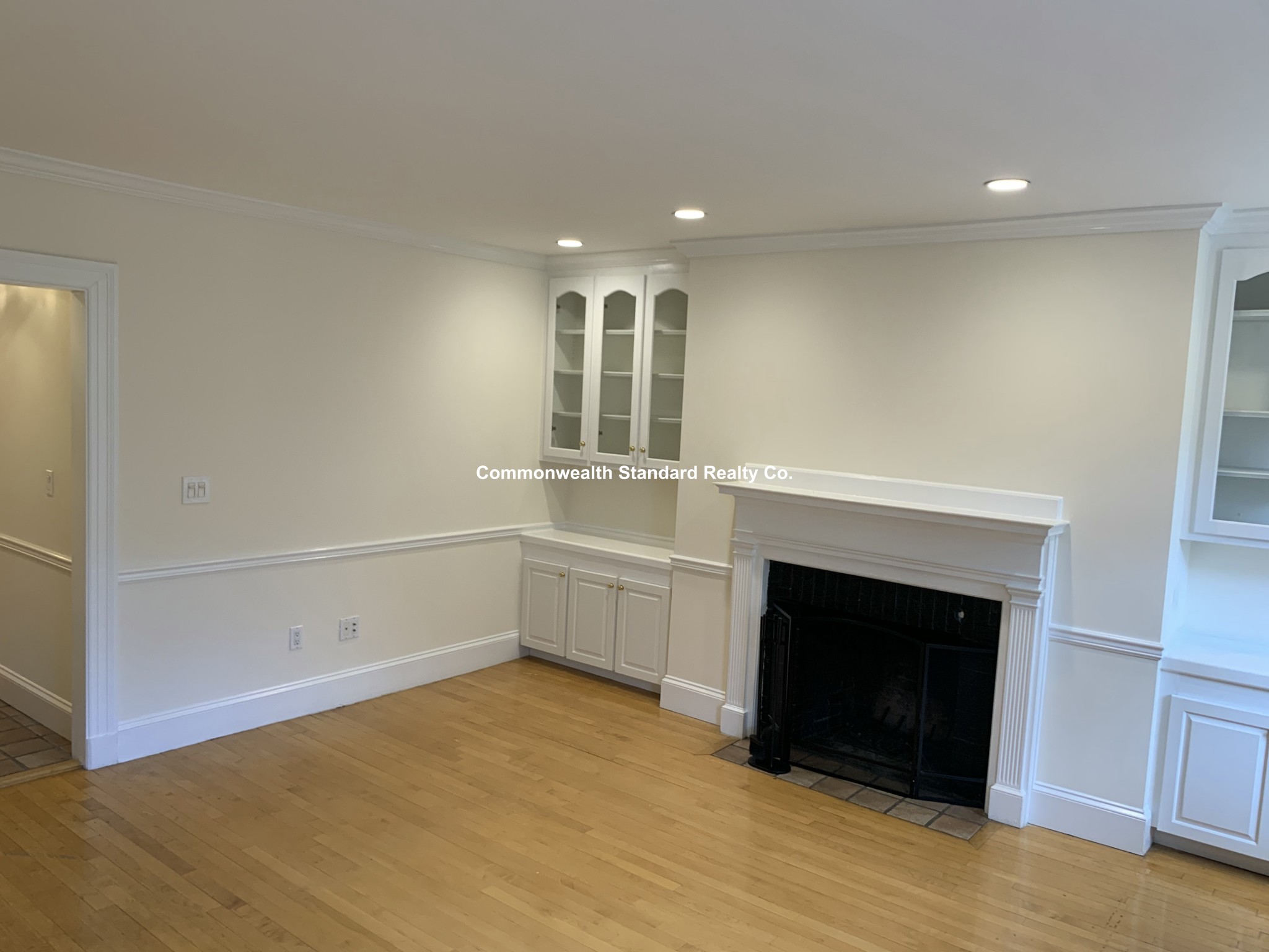 20 Lime, Beacon Hill