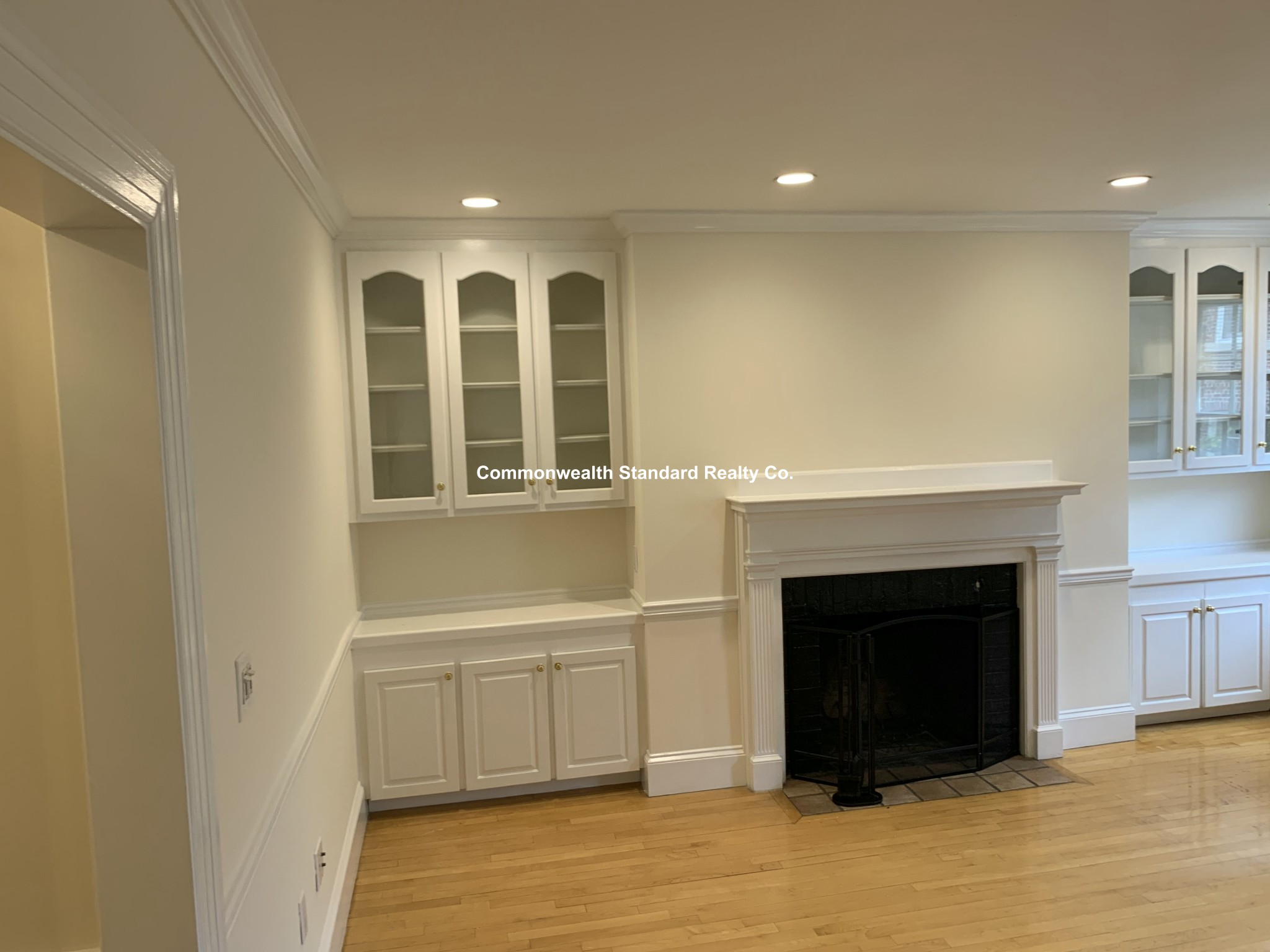 20 Lime, Beacon Hill