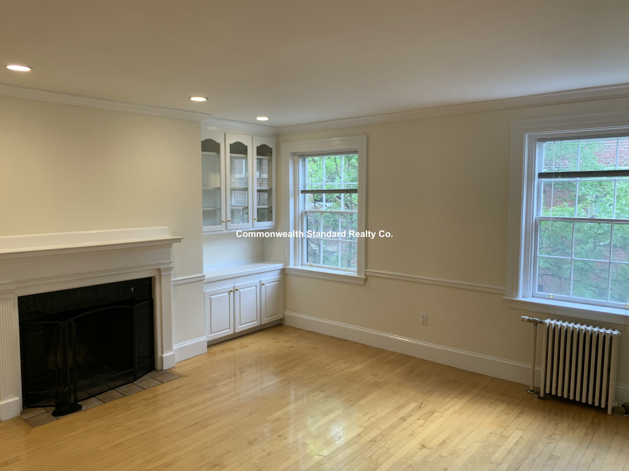 20 Lime, Beacon Hill