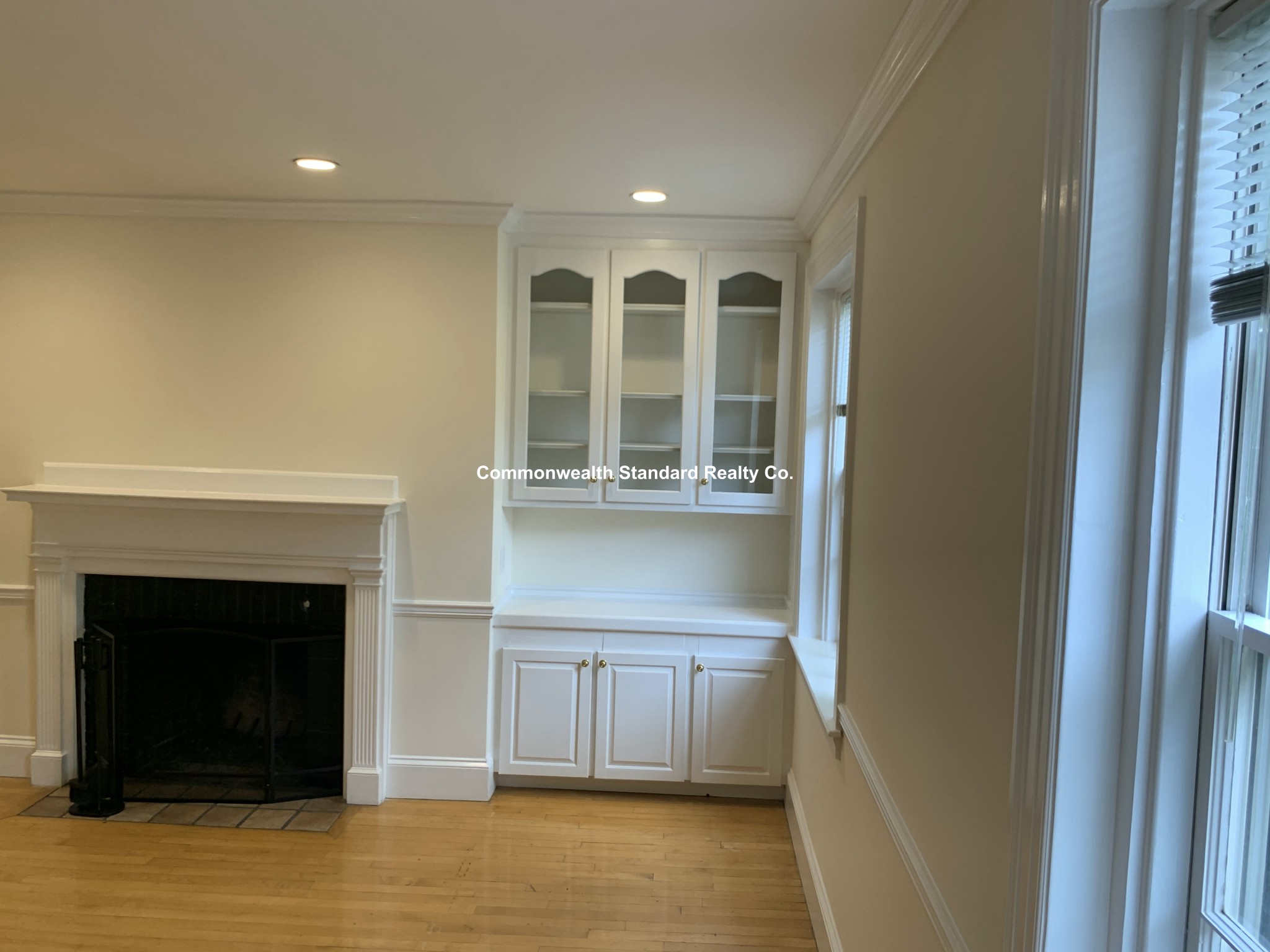 20 Lime, Beacon Hill