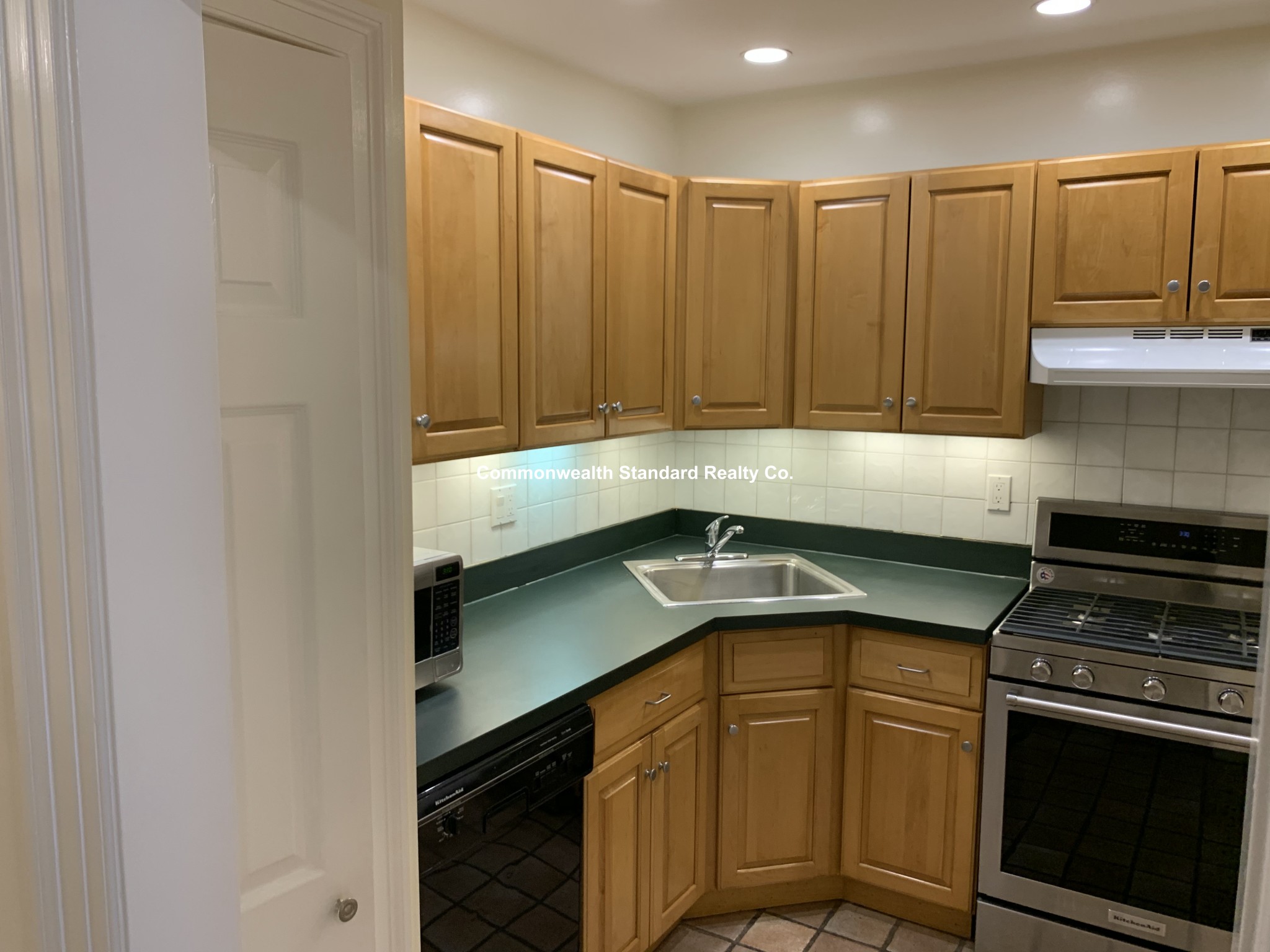 20 Lime, Beacon Hill