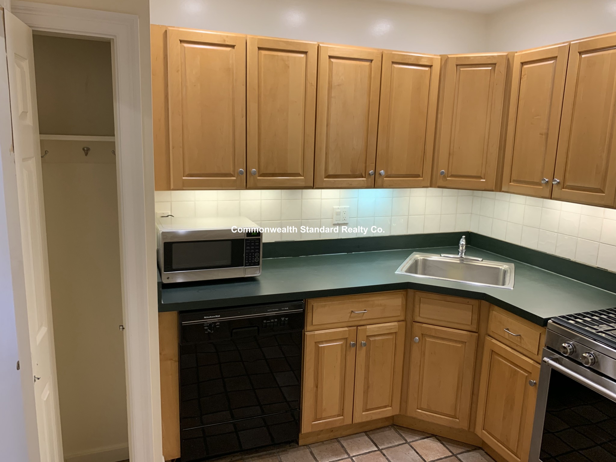 20 Lime, Beacon Hill