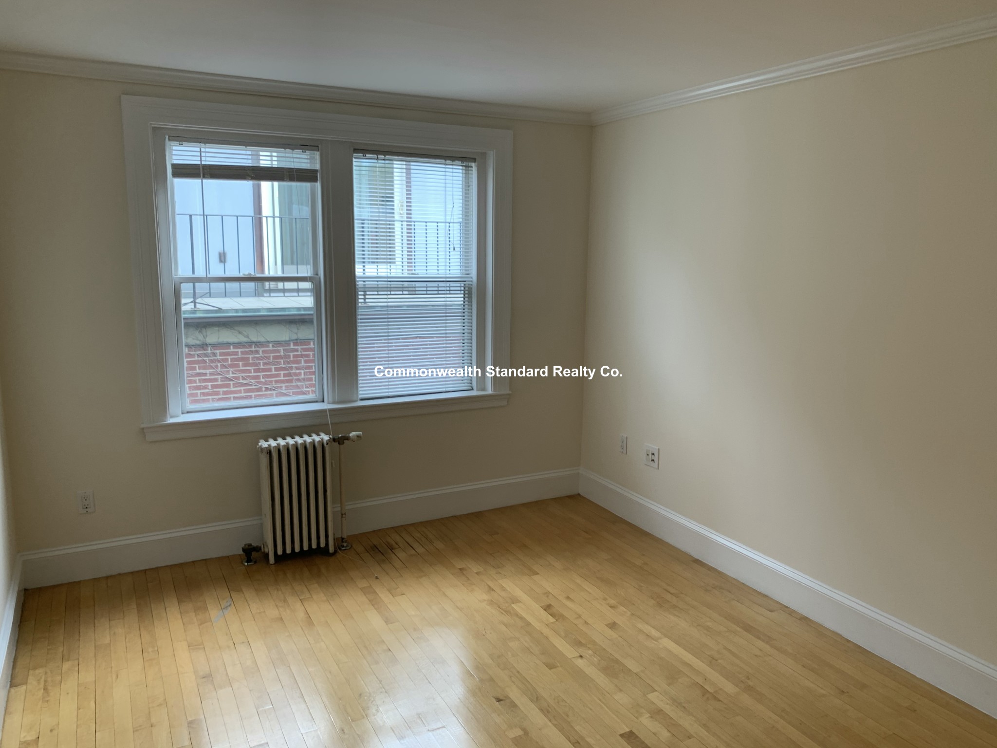 20 Lime, Beacon Hill