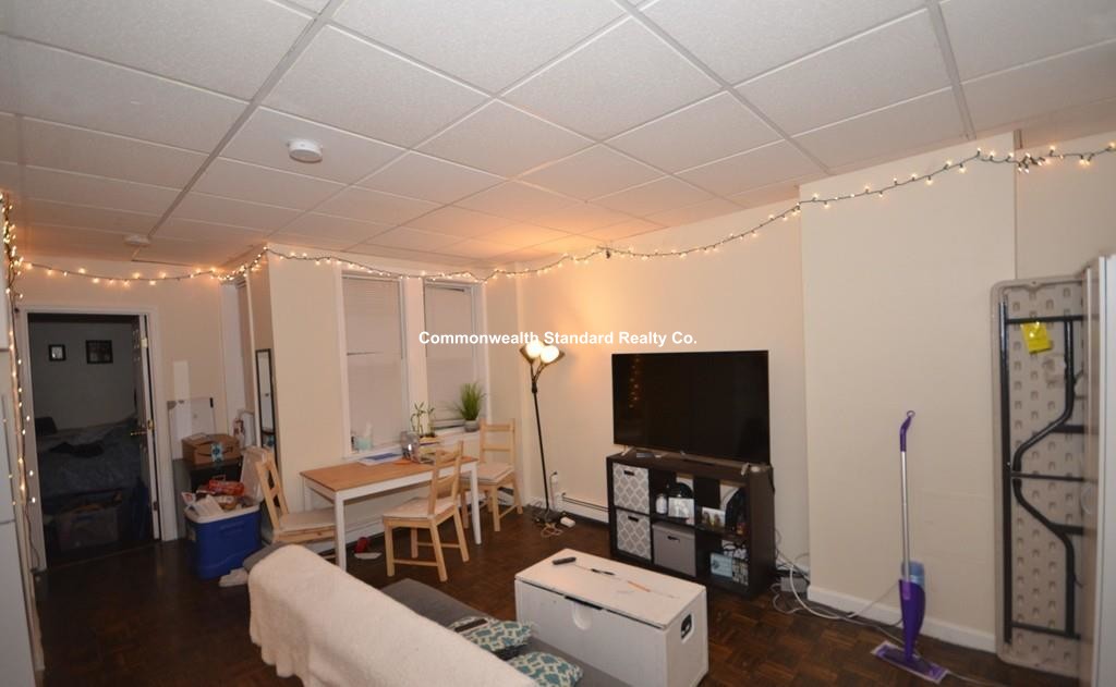 9 Grove, Beacon Hill