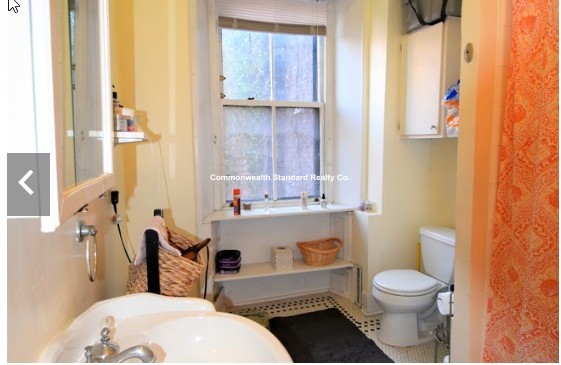 12 Hancock, Beacon Hill