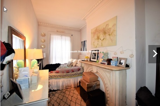 12 Hancock, Beacon Hill