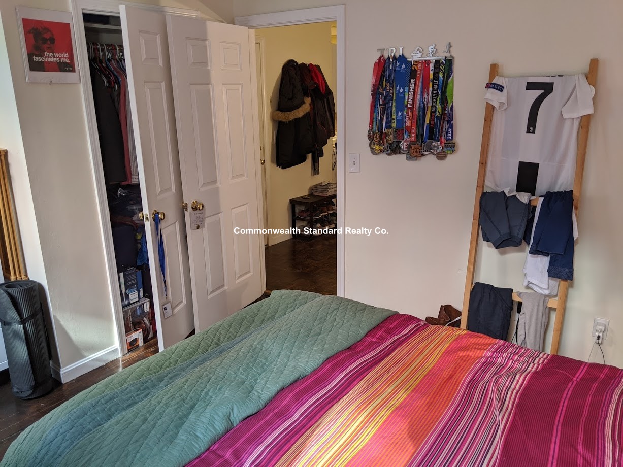 9 Grove, Beacon Hill