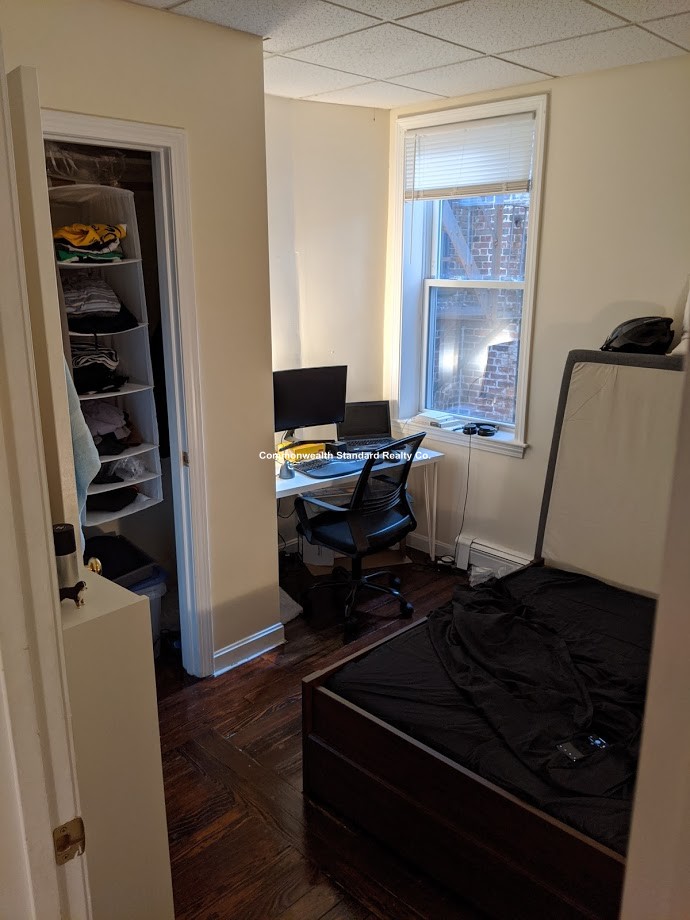 9 Grove, Beacon Hill