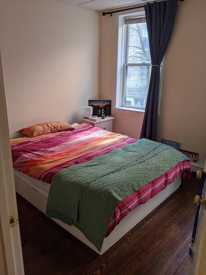 9 Grove, Beacon Hill