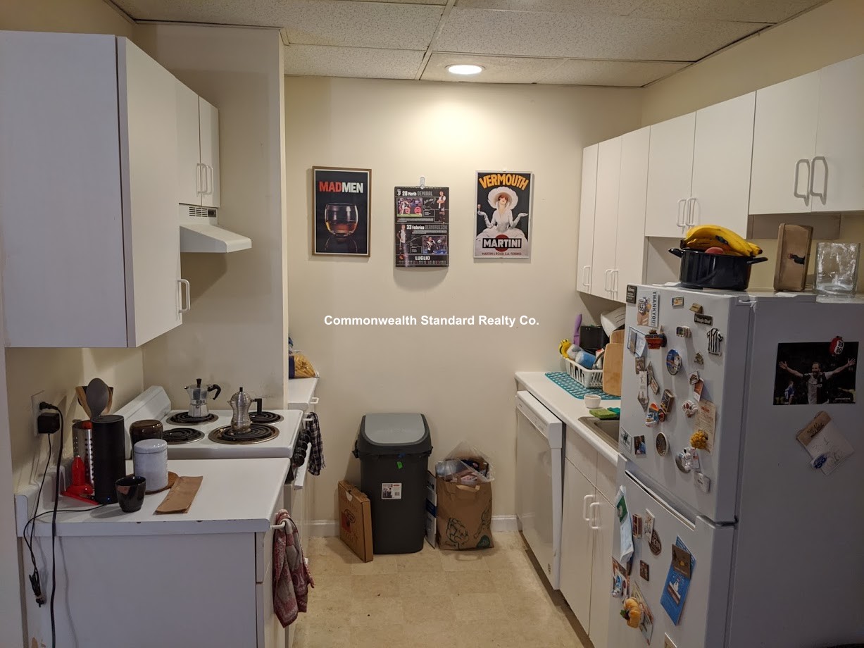 9 Grove, Beacon Hill