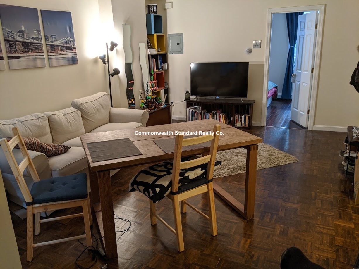 9 Grove, Beacon Hill