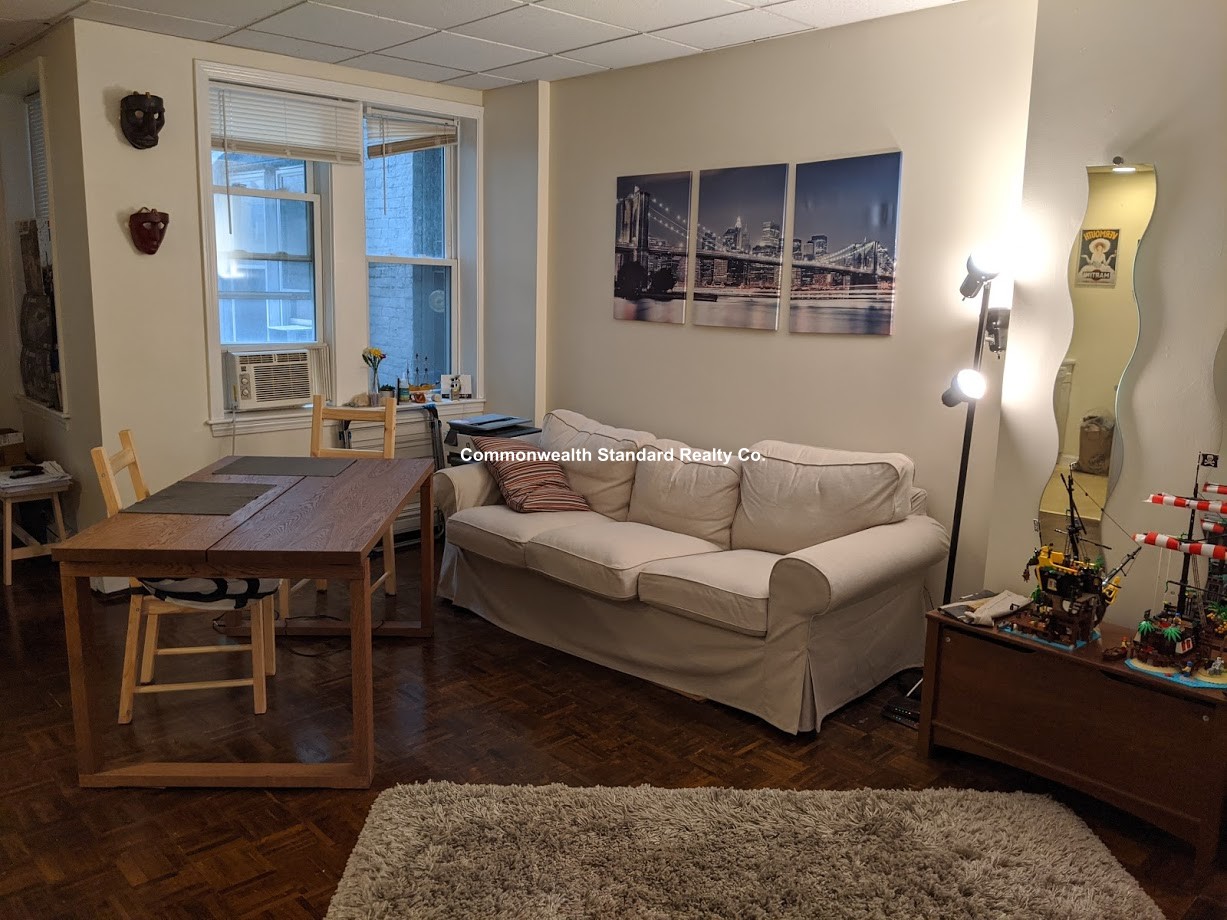 9 Grove, Beacon Hill