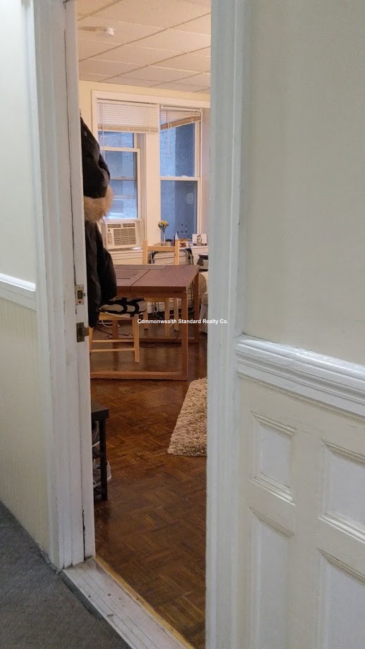 9 Grove, Beacon Hill