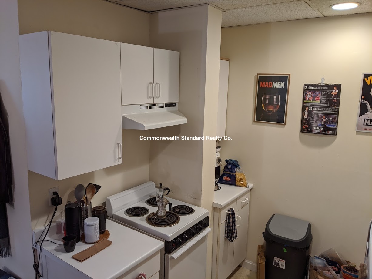 9 Grove, Beacon Hill