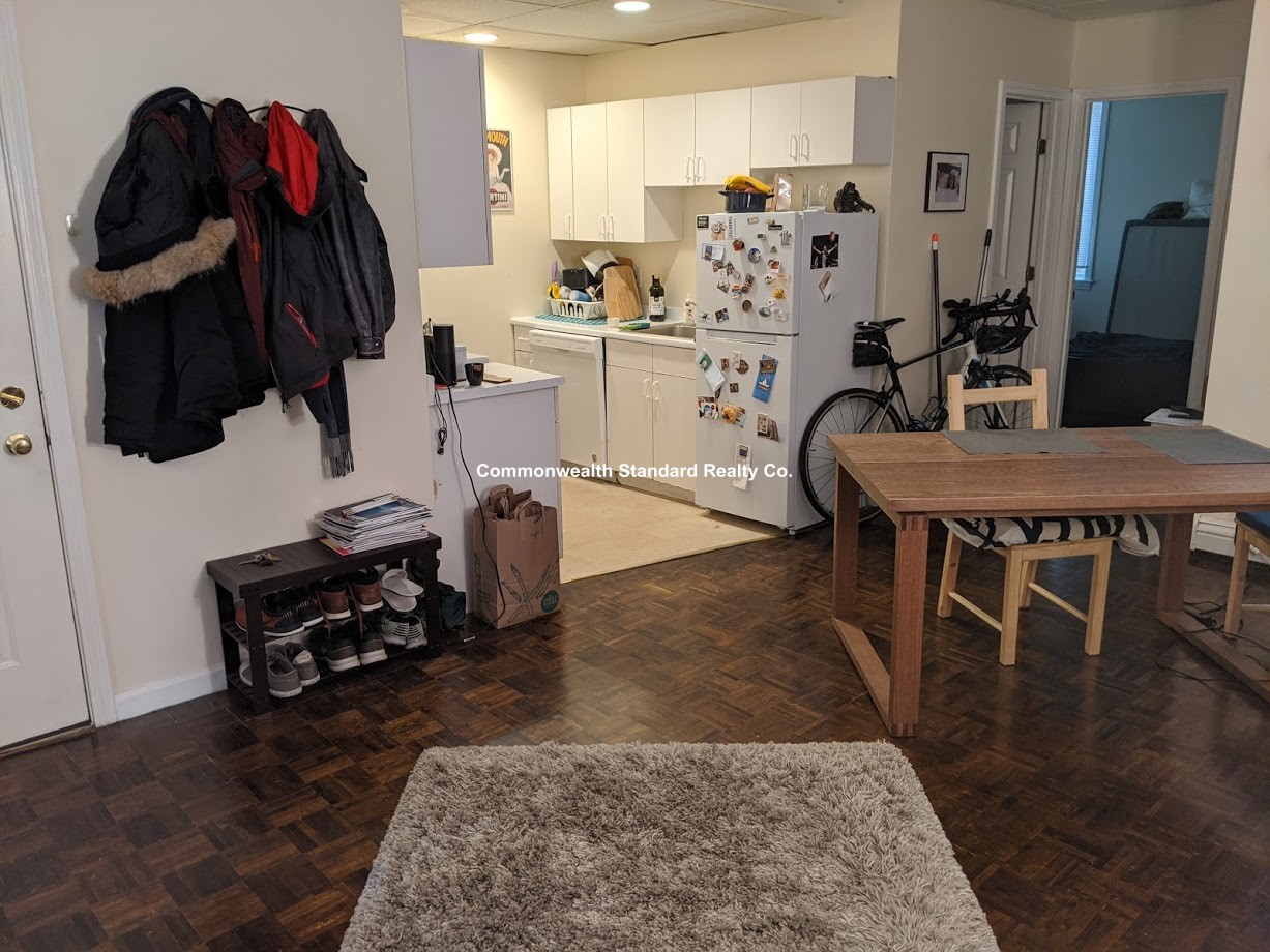 9 Grove, Beacon Hill