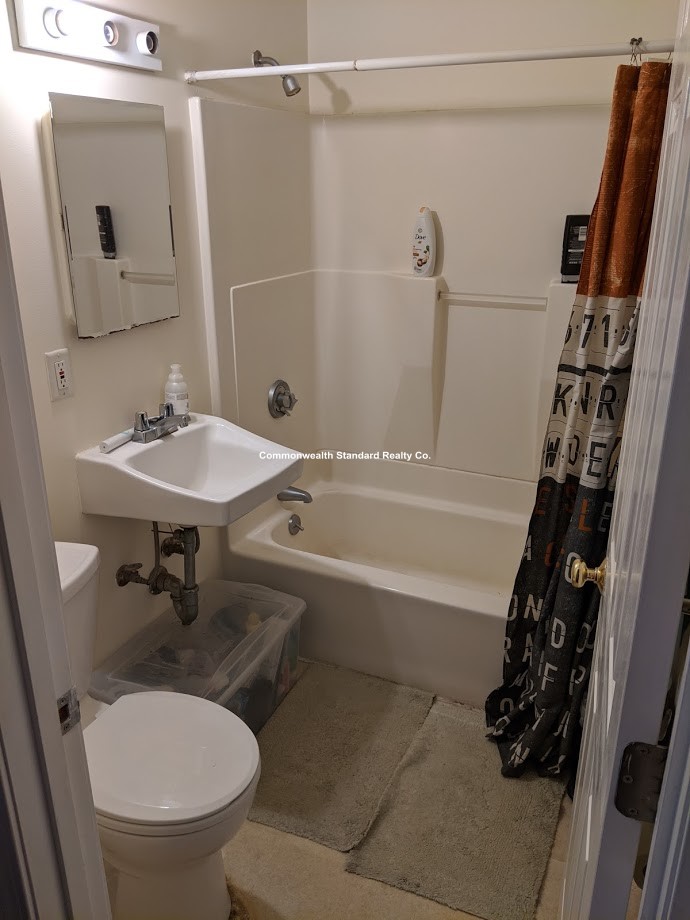 9 Grove, Beacon Hill