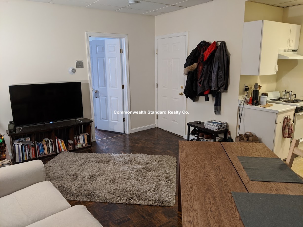 9 Grove, Beacon Hill