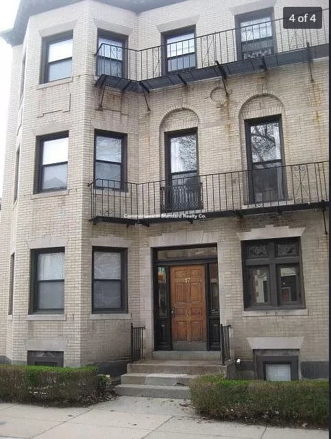 17 Keswick St, Fenway