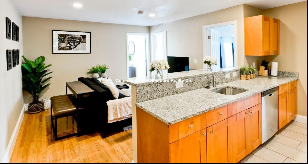 328 Saint Paul St, Coolidge Corner