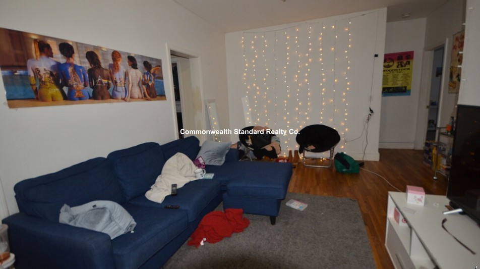 54 Egmont St, Coolidge Corner