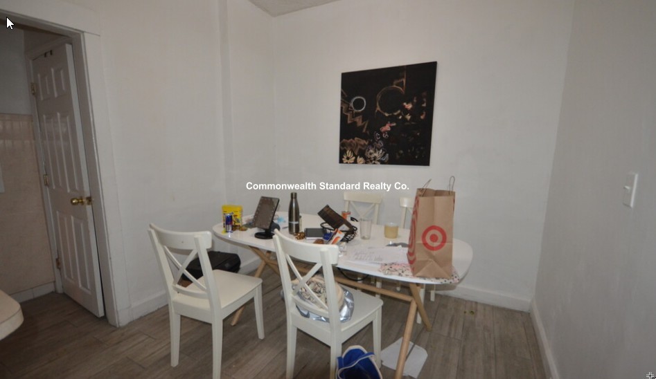 54 Egmont St, Coolidge Corner