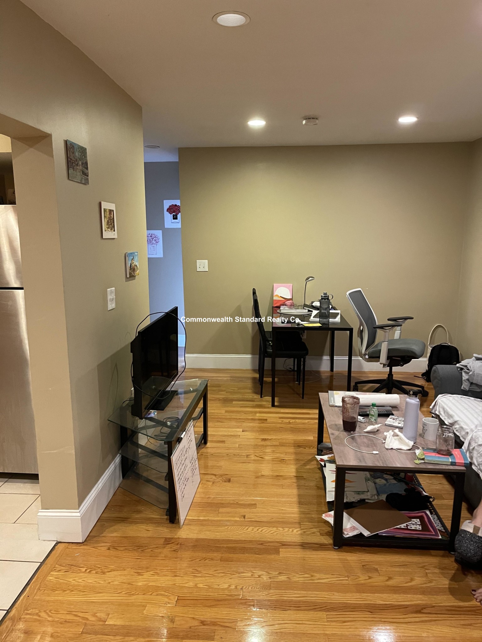 76 Egmont St, Coolidge Corner