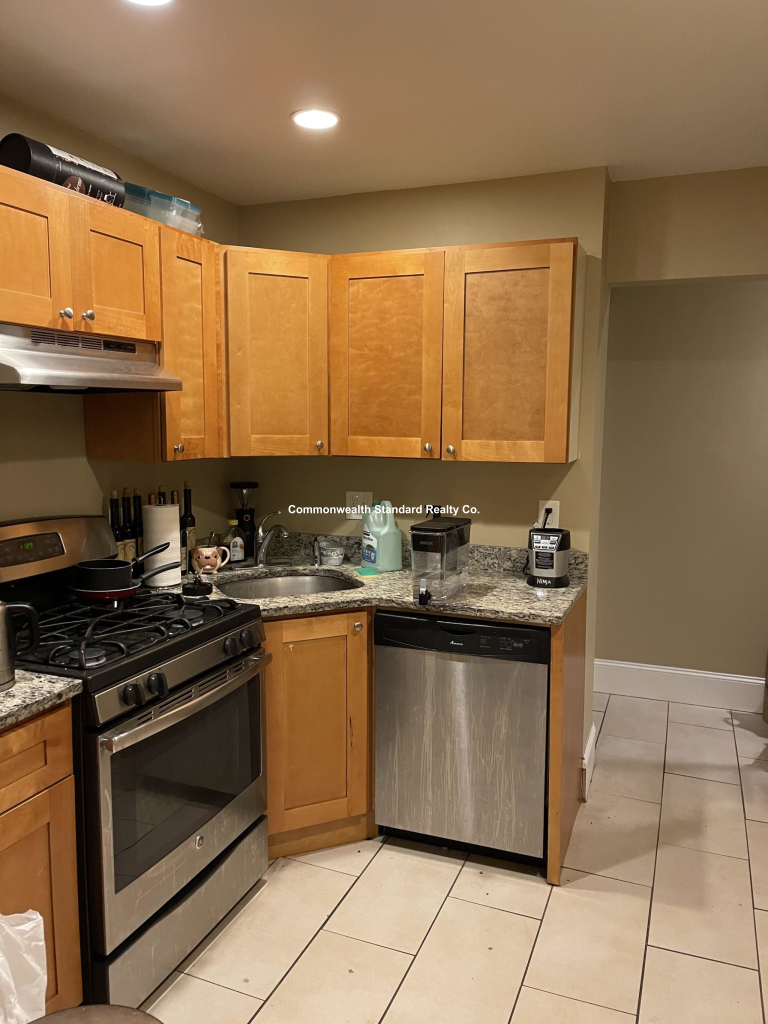 76 Egmont St, Coolidge Corner