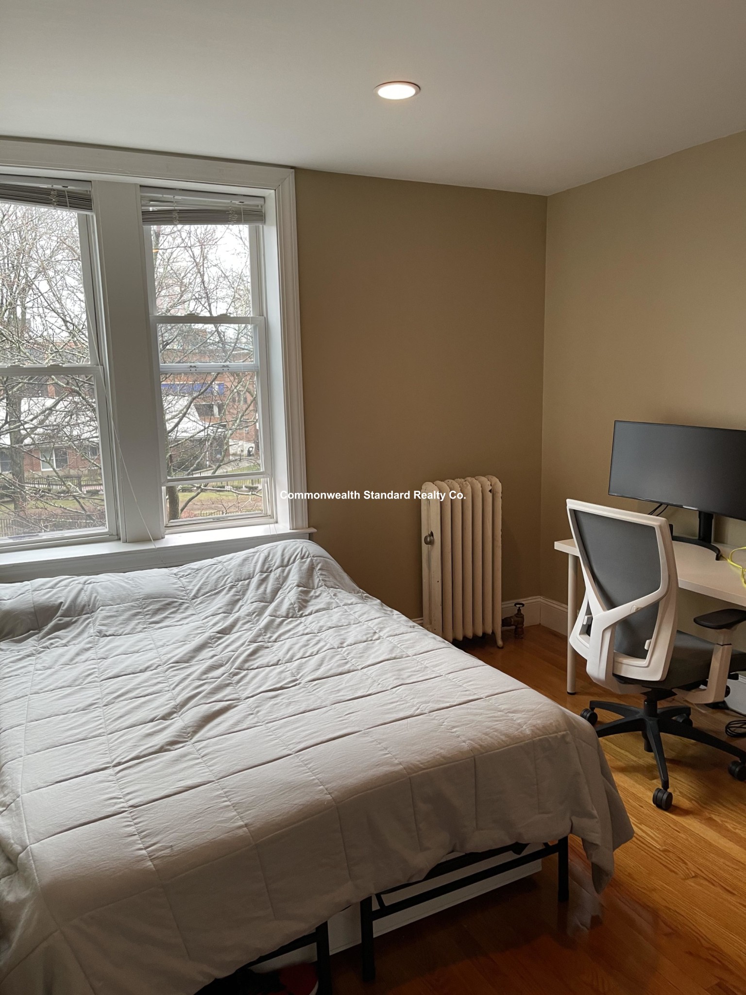 76 Egmont St, Coolidge Corner