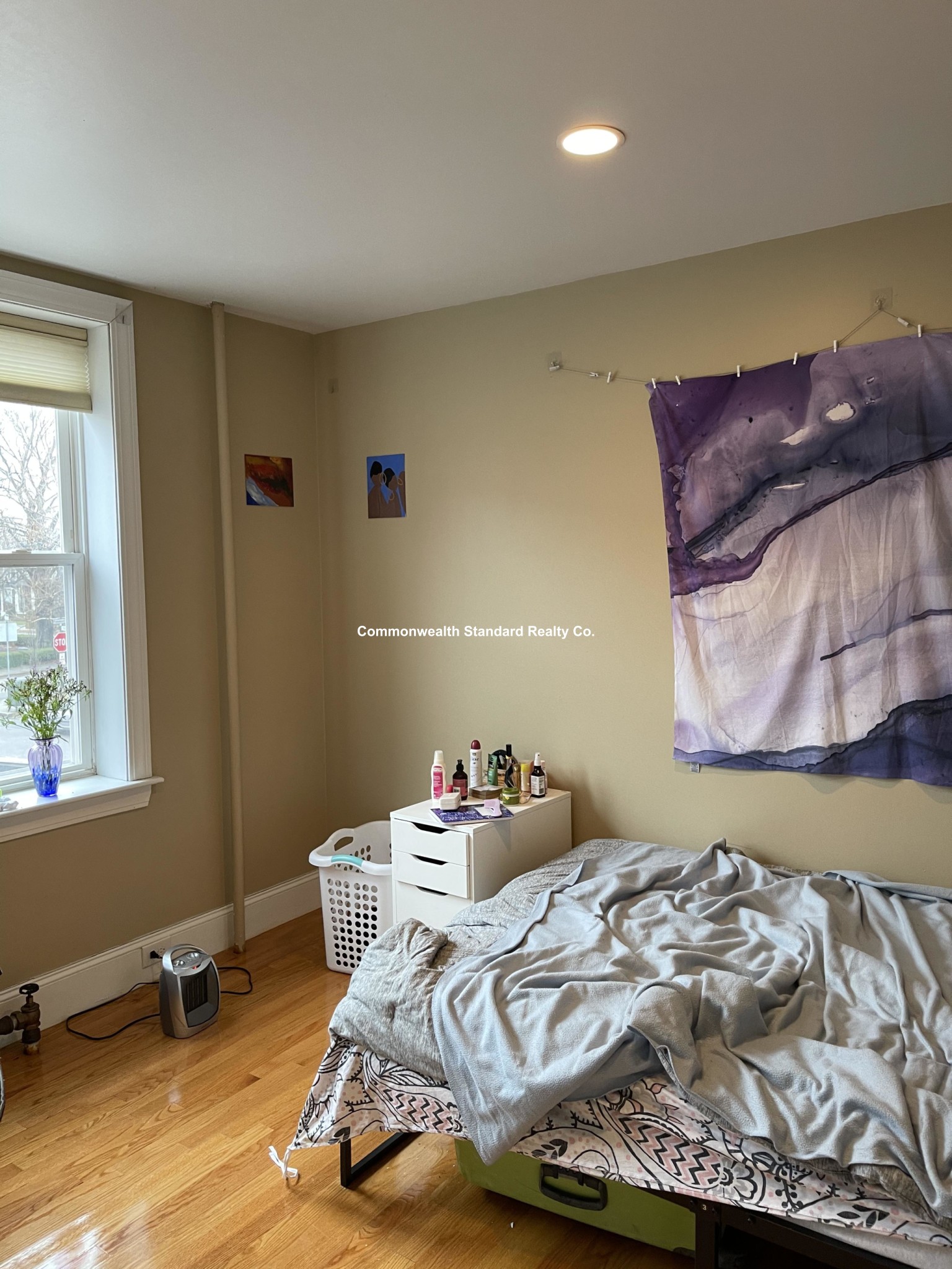 76 Egmont St, Coolidge Corner