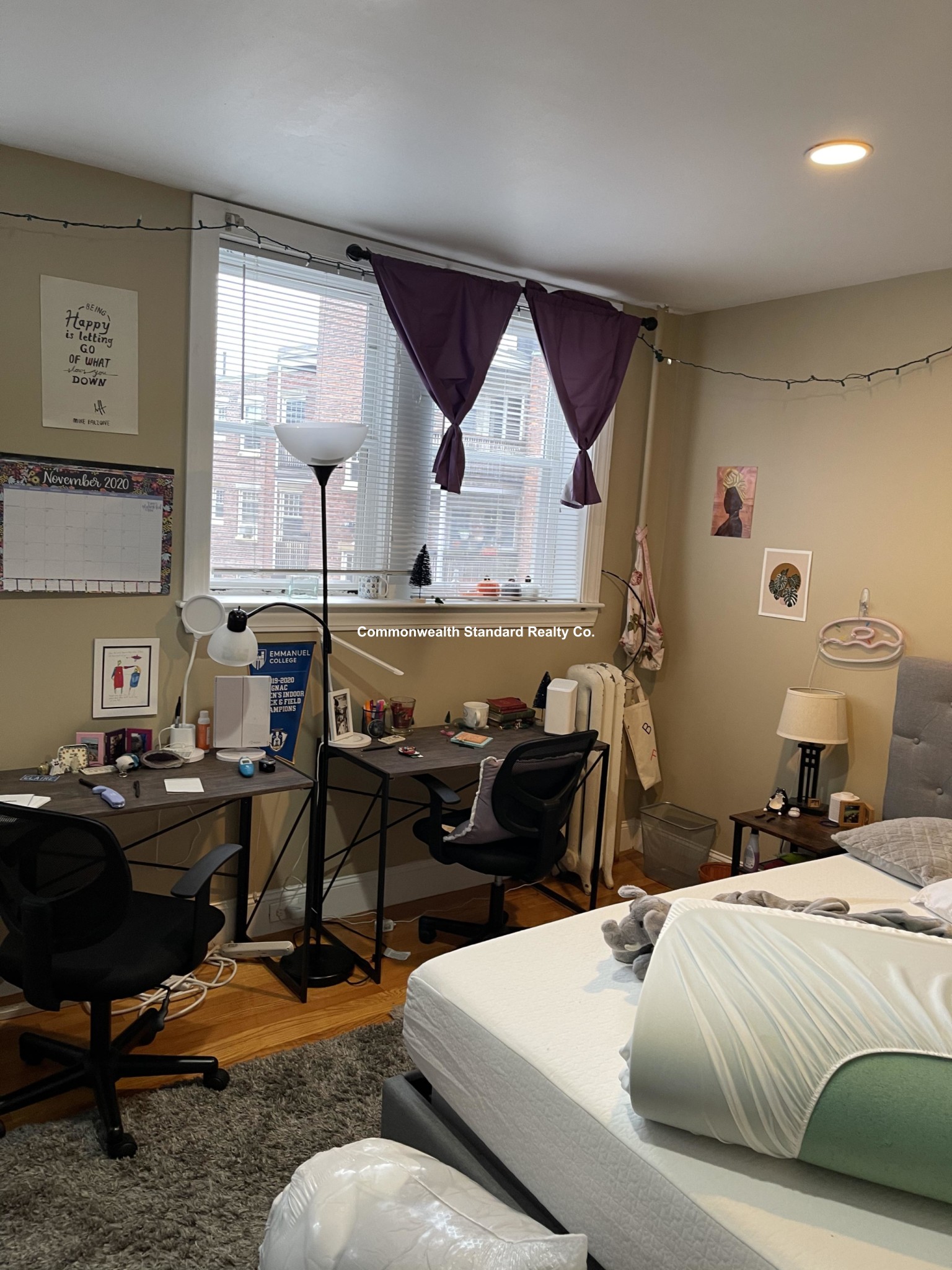 76 Egmont St, Coolidge Corner