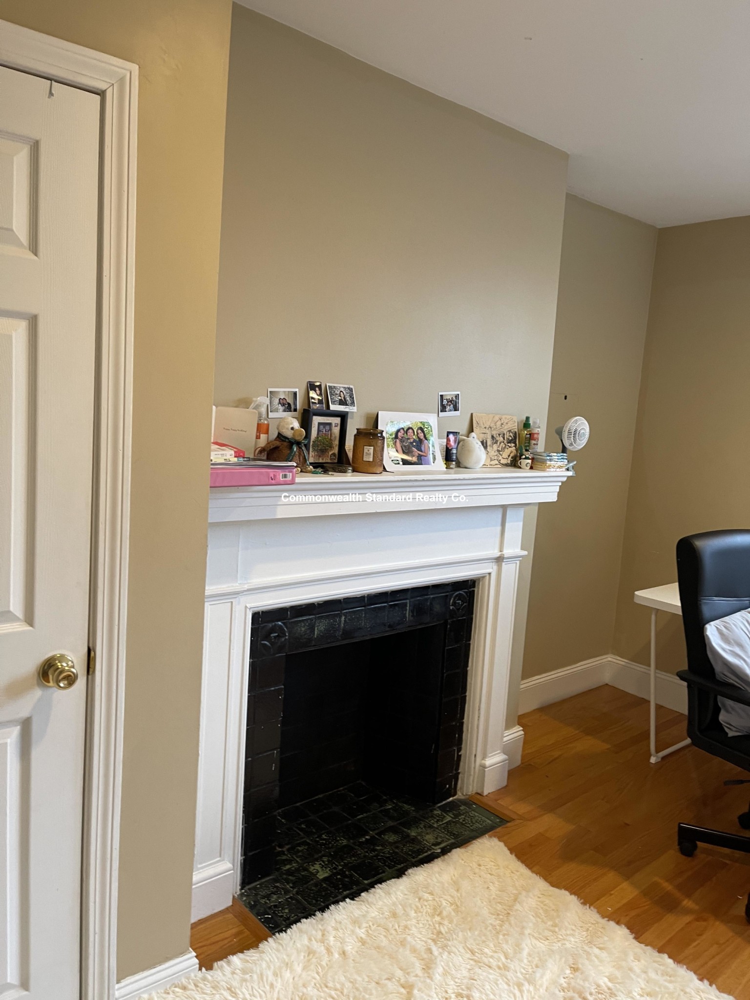 76 Egmont St, Coolidge Corner