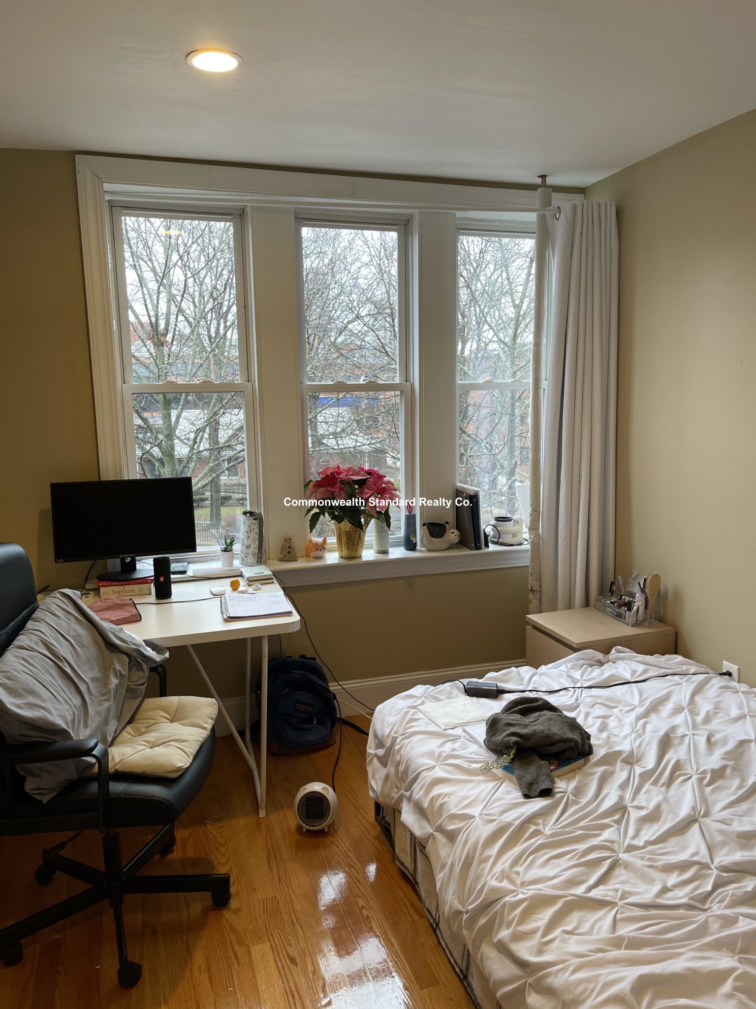 76 Egmont St, Coolidge Corner