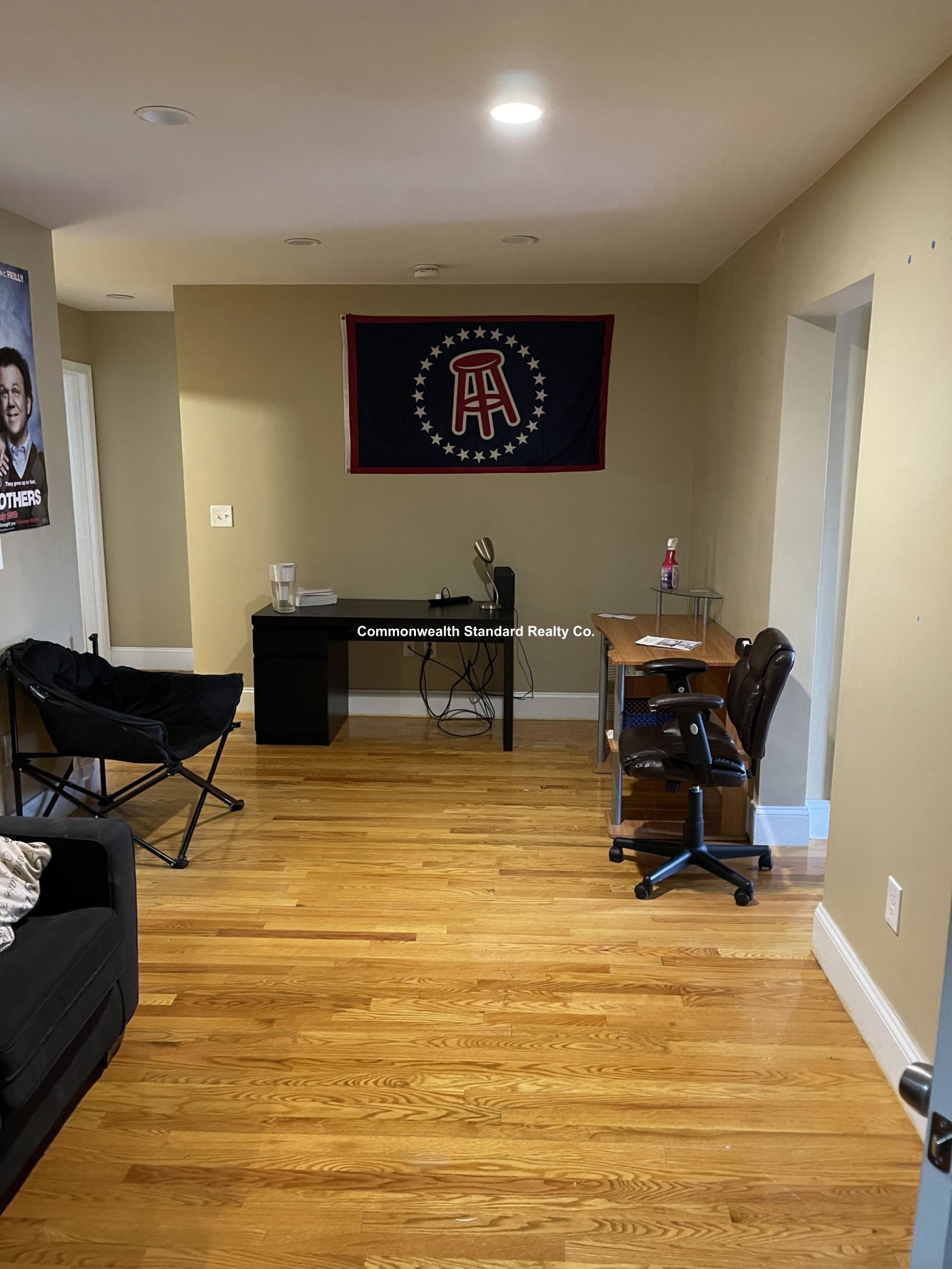 76 Egmont St, Coolidge Corner