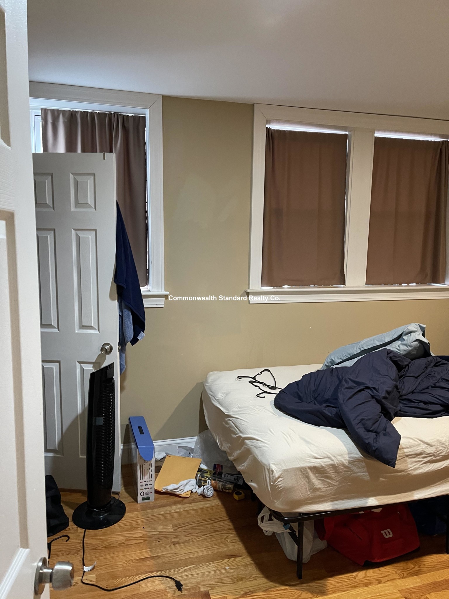 76 Egmont St, Coolidge Corner