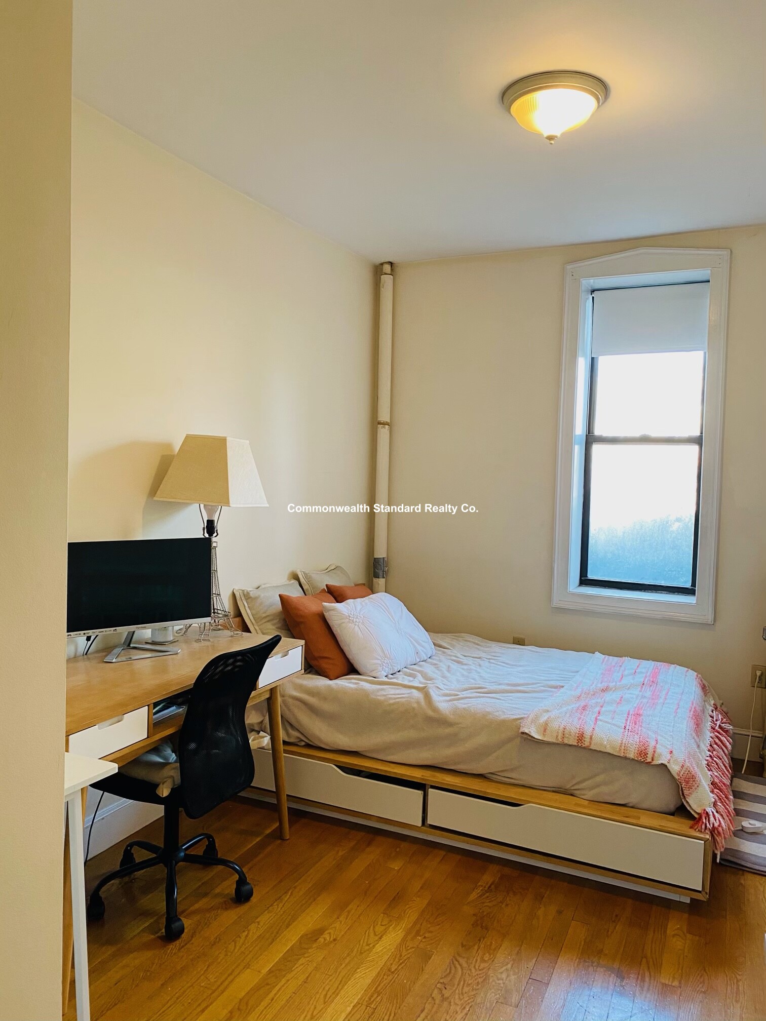 1340 Commonwealth Ave, Allston