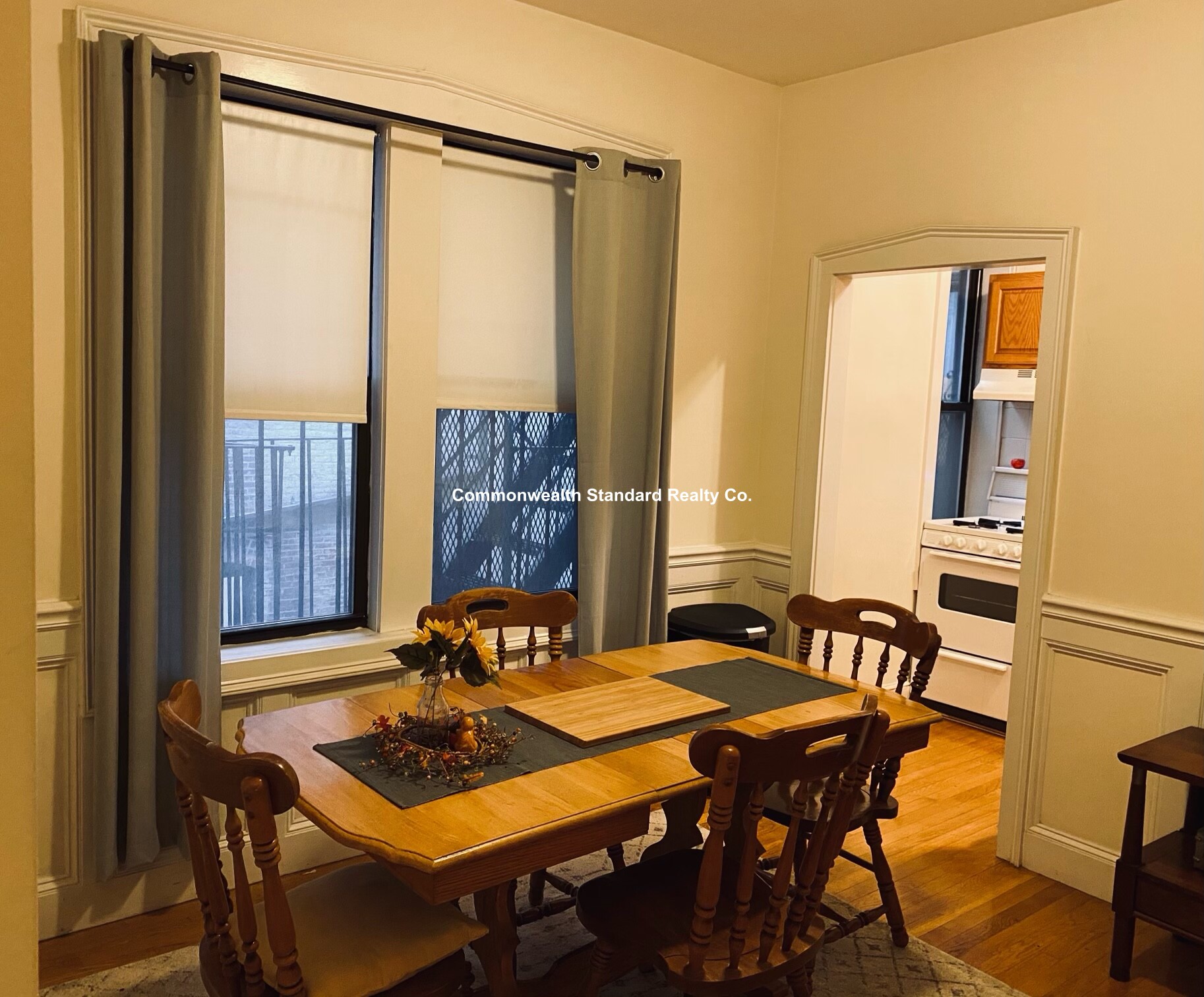 1340 Commonwealth Ave, Allston