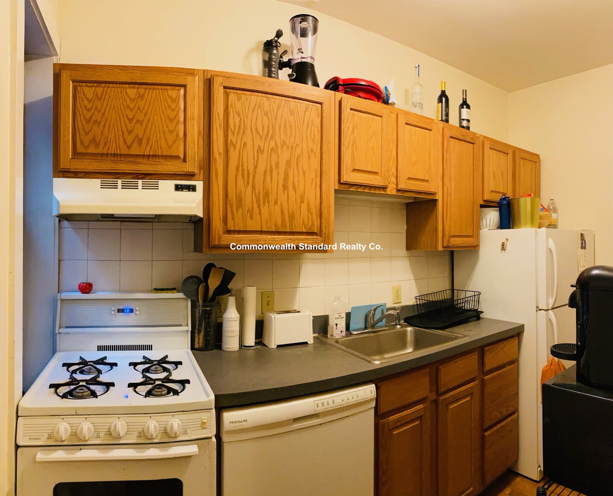 1340 Commonwealth Ave, Allston